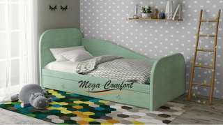 Детская кровать «Алиса»