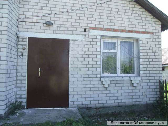 Свой дом с документами