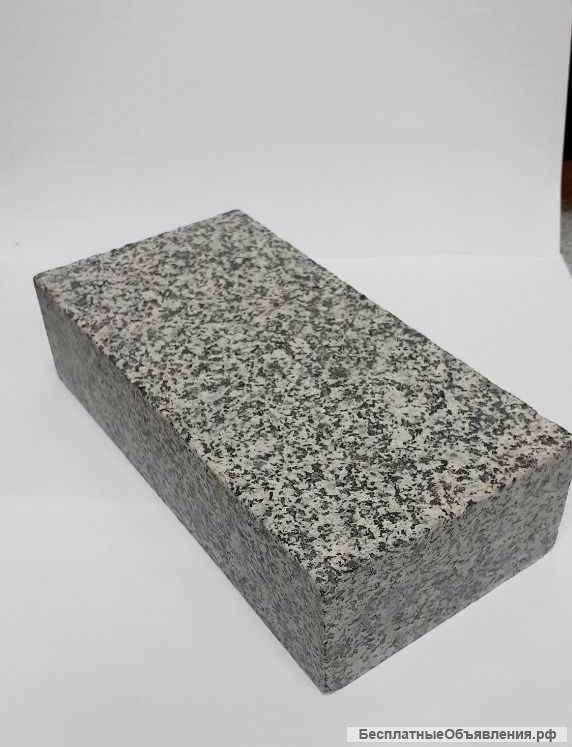 Гранит от производителя Брусчатка, плита, бордюры, памятники