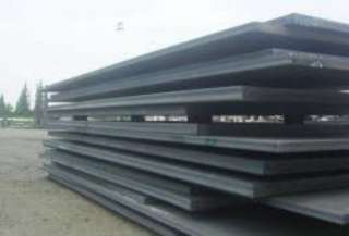 Пулестойкая, абразивноустойчивая сталь С 500