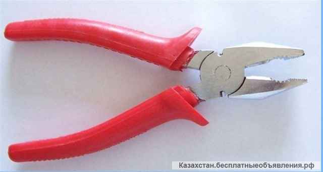 Подшипники, метизы, стопорные кольца, инструмент