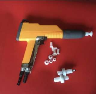 Ремонт порошкового оборудования Нижний Новгород