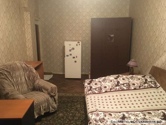 Сдаю комнату