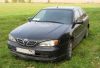 Nissan Primera, 2000 г