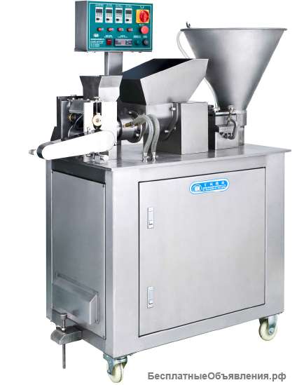 Универсальная формовочная пельменная машина HM 770