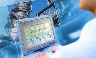 Внедрение систем автоматизации и диспетчеризации Siemens Desigo
