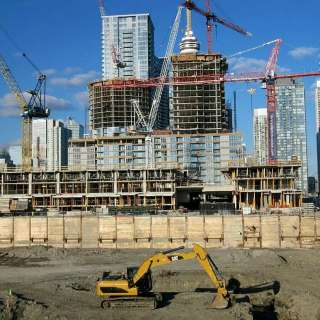 Разнорабочие/ подсобники и просто хорошие ребята