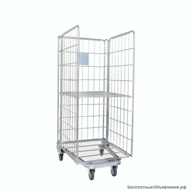 Кладовщик отборщик