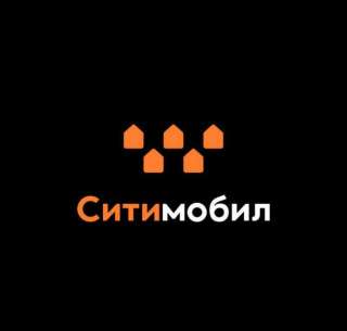 Водитель Ситимобил