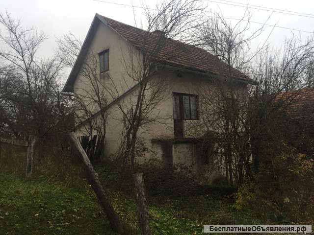 Дом в Хорватии