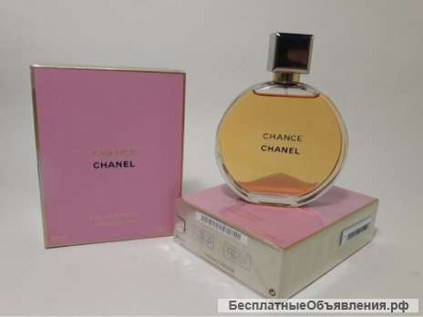 Chanel Chance EDP 100 мл