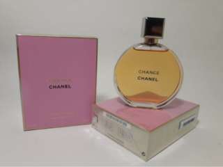 Chanel Chance EDP 100 мл