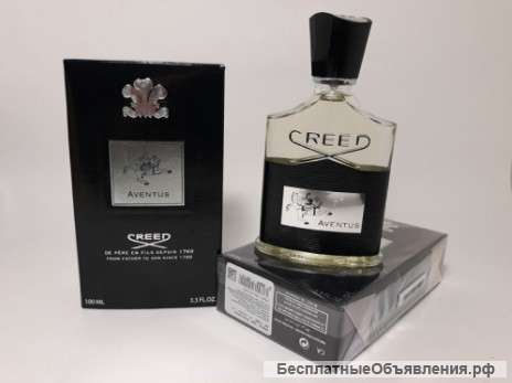 Creed Aventus For Men EDP 100 мл
