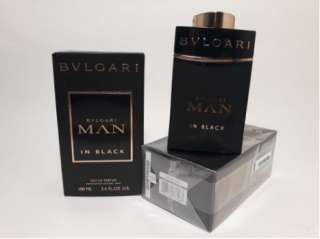 Bvlgari Man In Black EDP 100 мл A-Plus