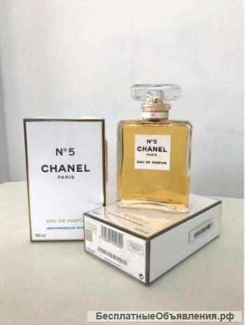 Chanel 5 EDP 100 мл A-Plus