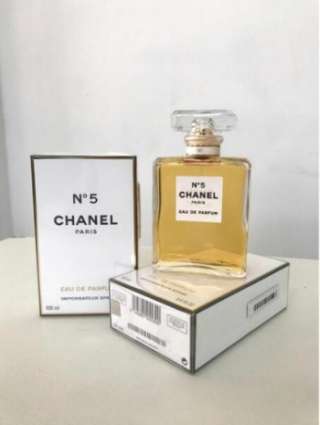 Chanel 5 EDP 100 мл A-Plus