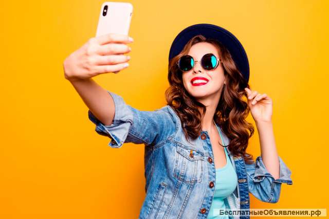SMM/Продвижение аккаунта в Instagram