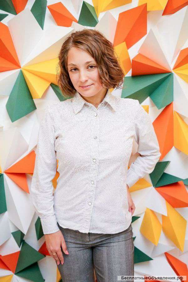 Преподаватель по актерскому мастерству и хореографии