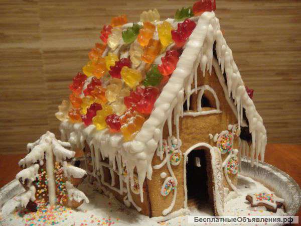 Партнерство в рентабельный проект