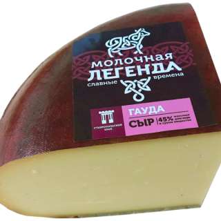 Молочные продукты