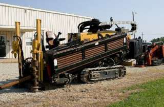 Выполнение проколов, услуги ГНБ