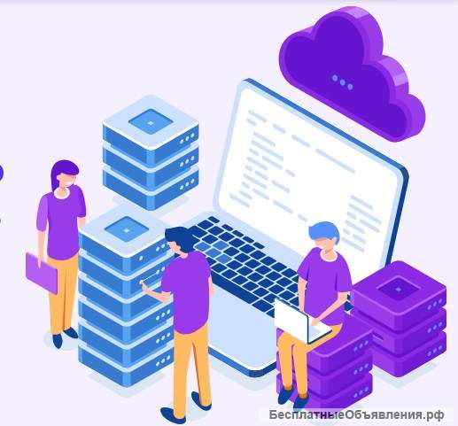 Sys Admins - Абонентское обслуживание компьютеров