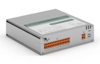 Модуль управления Ter_CM_16_2 (220_1); Ter_CM_16_1 (220_1)