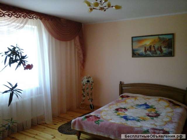 2х этажный дом ул. Петровская