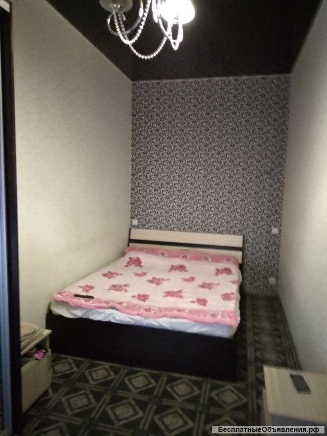 2х квартира ул. Караимская, 56
