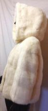 Шубу норковую