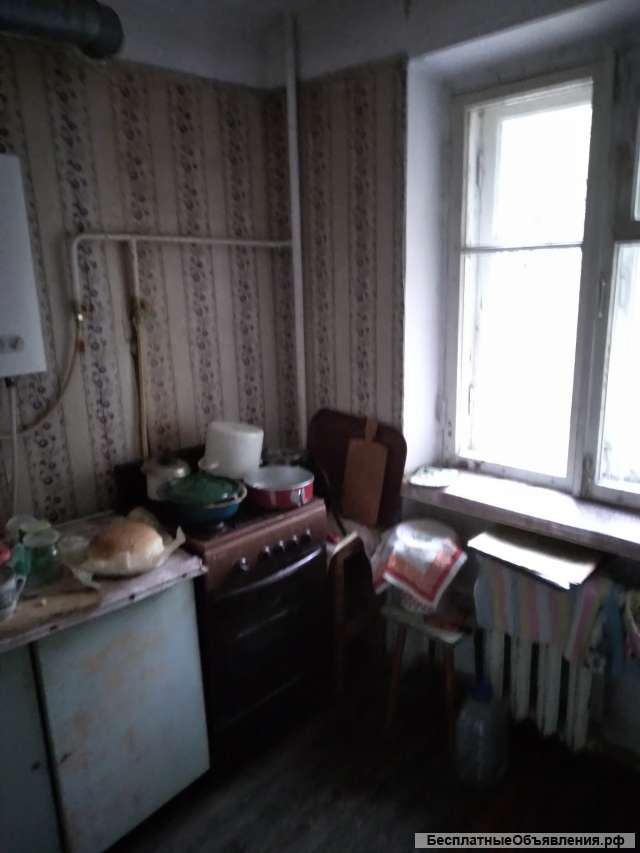 2х кв ул. Спера, 18