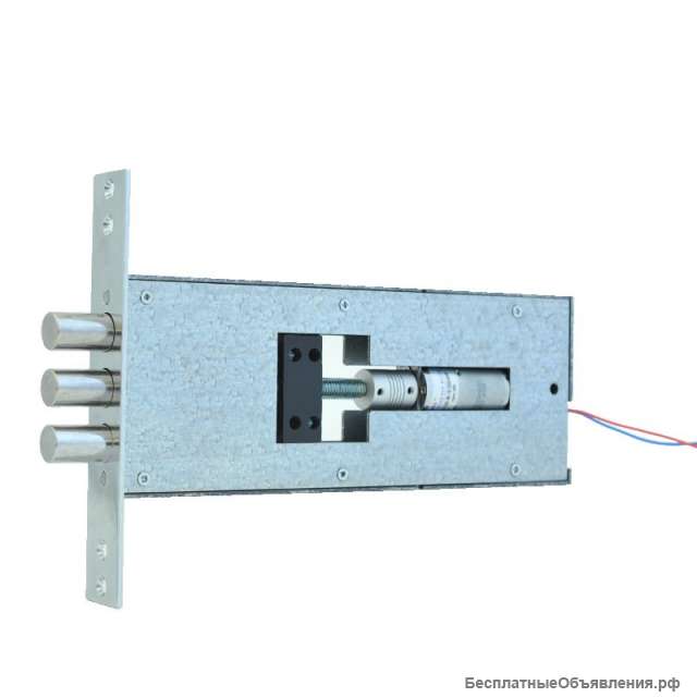 Замки невидимки