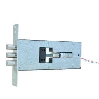 Замки невидимки