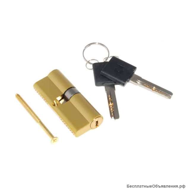 Цилиндровые механизмы (личина)