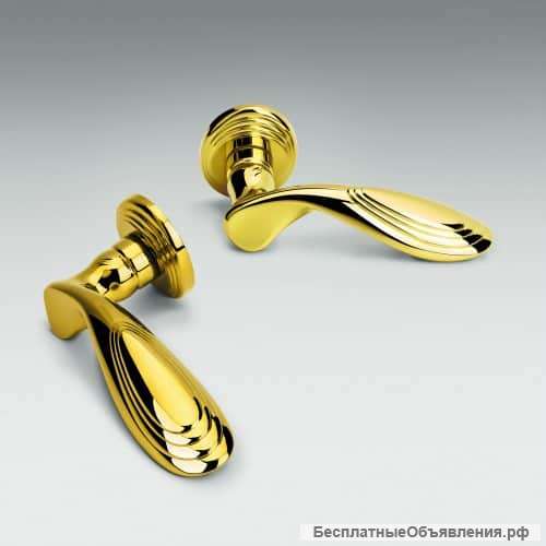 Colombo дверные ручки