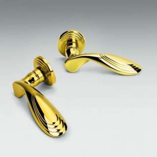 Colombo дверные ручки