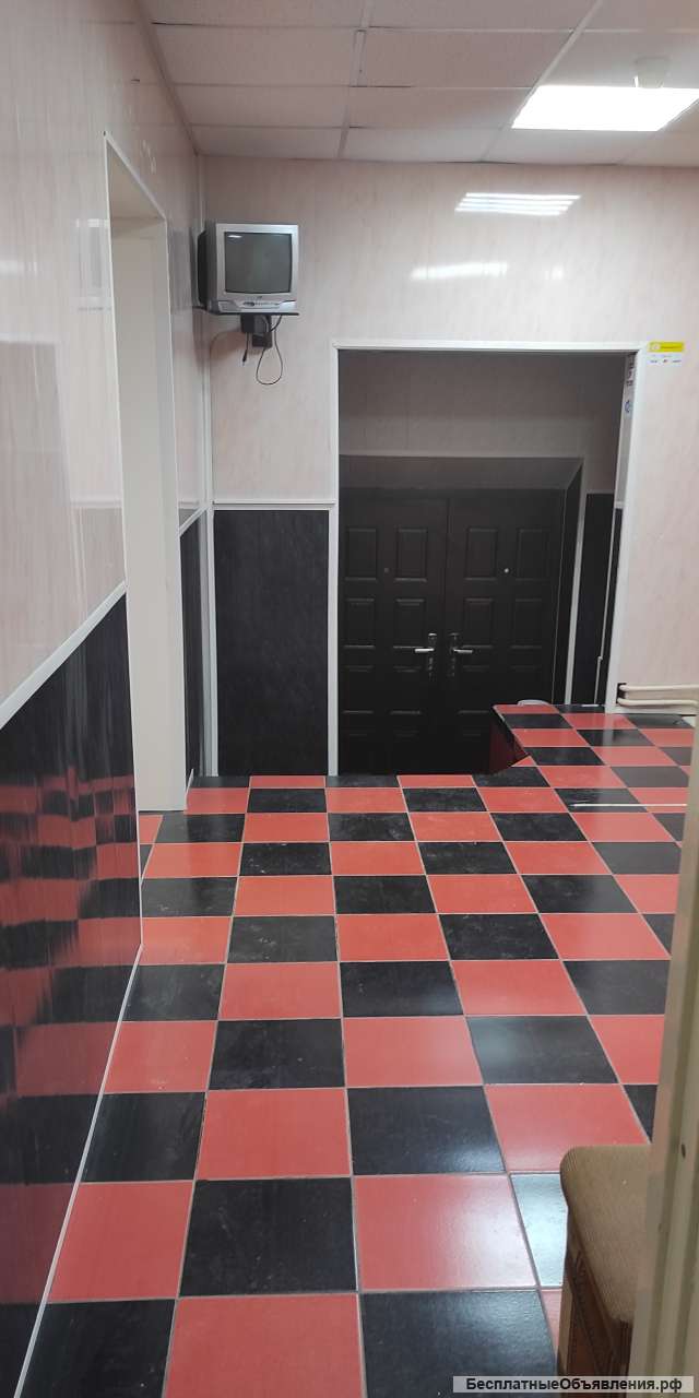 Сдается помещение свободного назначения