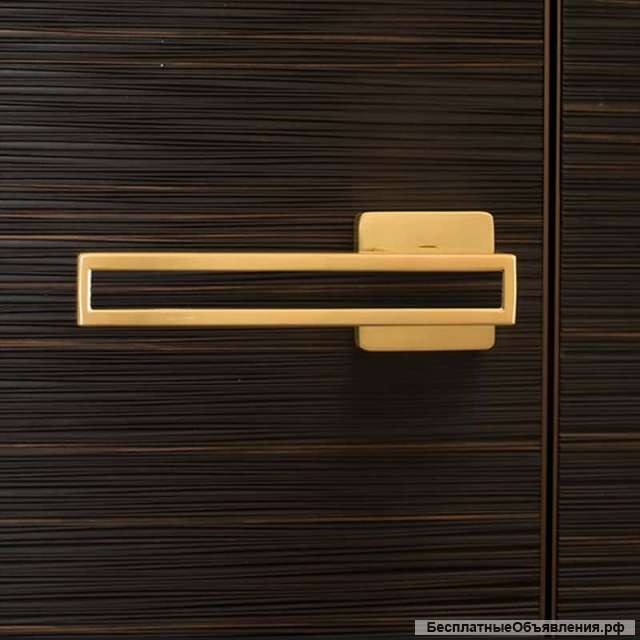 Дверные ручки