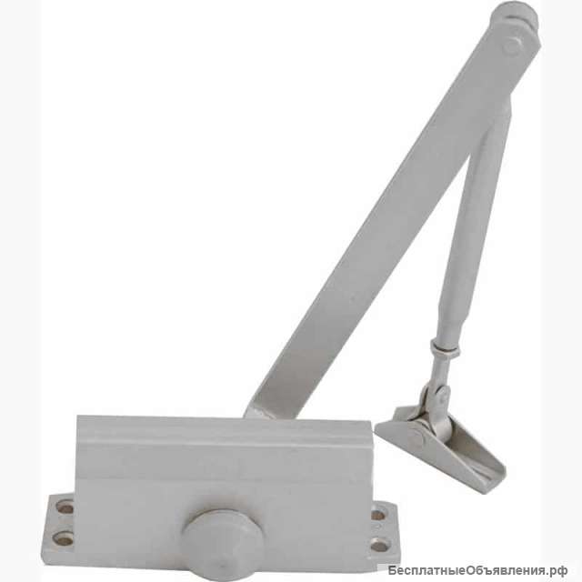 Дверные доводчики