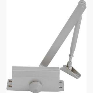 Дверные доводчики