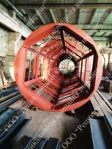 Барабанный сепарирующий грохот