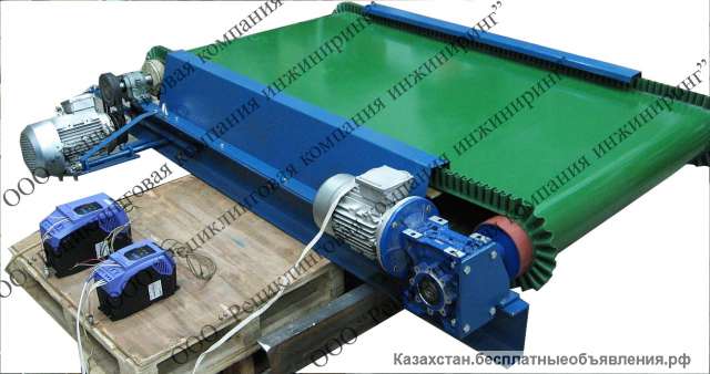 Вихретоковый сепаратор цветных металлов