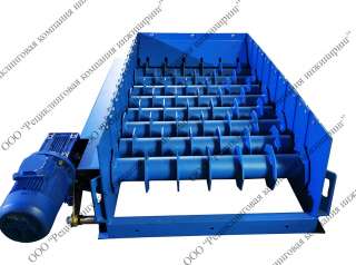 Дисковый сепаратор