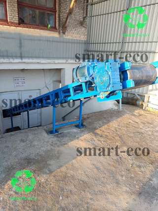 Ленточный конвейер