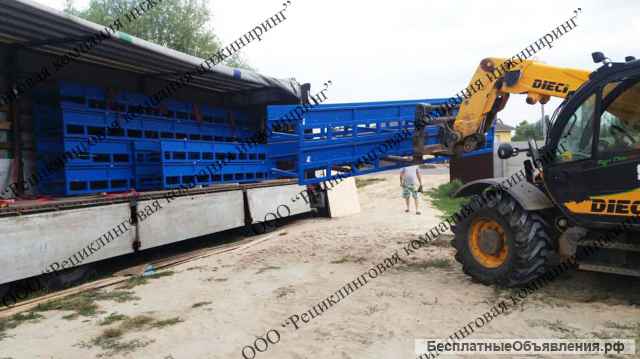 Ленточный конвейер