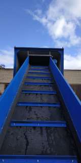 Ленточный конвейер