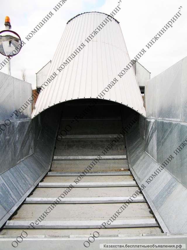 Цепной конвейер