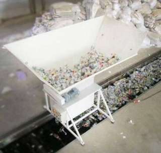 Перфоратор ПЭТ бутылок