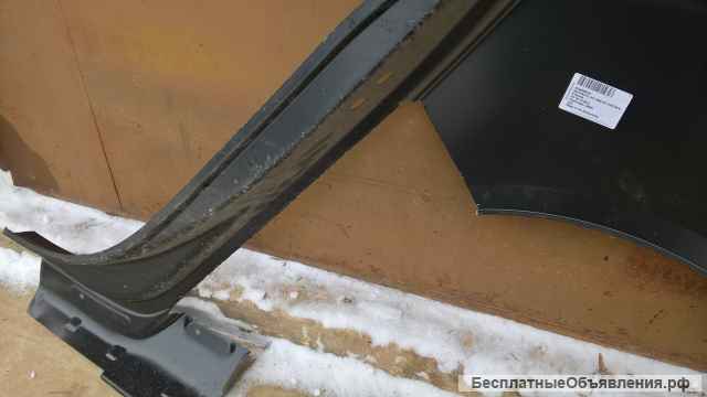 Крыло заднее правое (боковина) для Фольксваген Пассат Б5