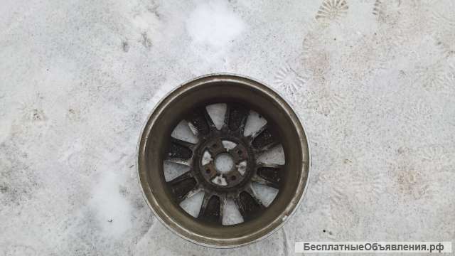 Диск колесный для Ниссан Альмера. Nissan Almera.